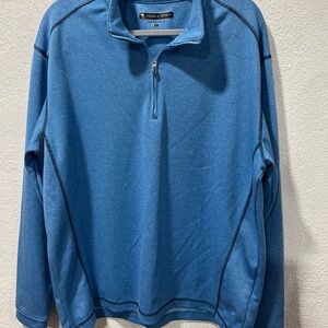 Men's Blue Sweater‎